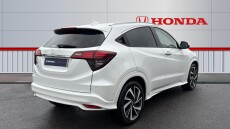 Honda HR-V 1.5 i-VTEC EX 5dr Petrol Hatchback
